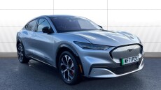 Ford Mustang Mach-E 258kW Extended Range 88kWh AWD 5dr Auto Electric Estate